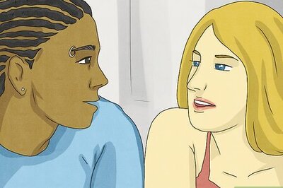 How to Better Communicate With Your Girlfriend
