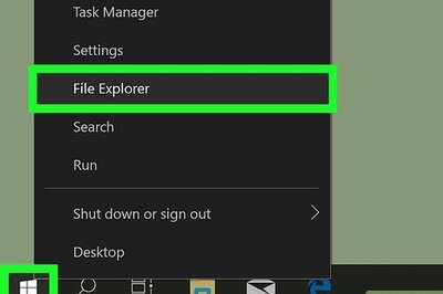 How to Merge Text (.Txt) Files in Command Prompt