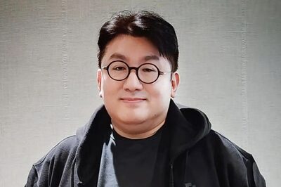 HYBE Chairman Bang Si-Hyuk To Receive Less Than A Dollar As Salary, Here’s Why