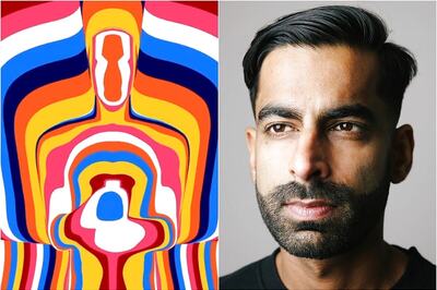 Visual Artist Karan Singh Collaborates with the Academy to Present Oscars in a New, Vibrant Look