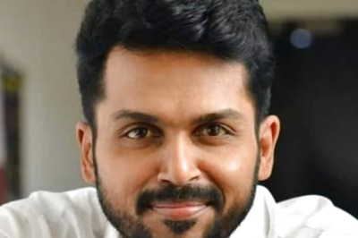 Actor Karthi To Start Shooting For Director Prem Kumar's Next Soon: Report