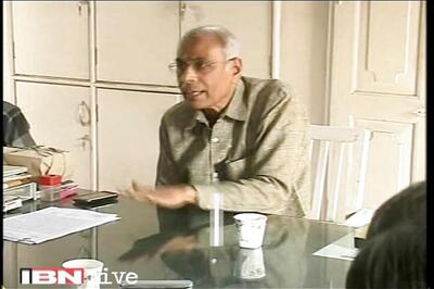 Hindu Janjagruti Member Arrested in Dhabolkar Murder Case