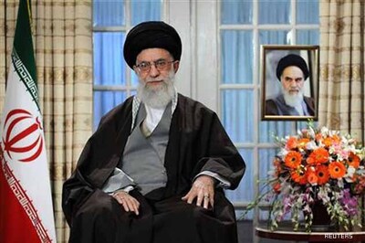 Iran not hankering after N-weapons: Khamenei
