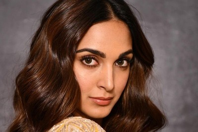 Kiara Advani Recalls Near-Death Experience During College Trip to Dharamsala, Calls It ‘Traumatising’