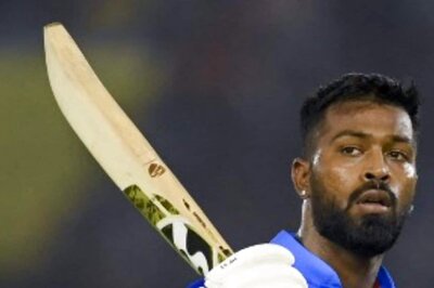 Celebrity Education: Hardik Pandya Wanted to Play Cricket Since Childhood, Left Studies After Class 8