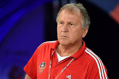 ISL: Zico slams hosts Atletico de Kolkata for not letting FC Goa practice