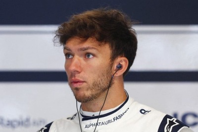 '100 Per Cent Confirmed': AlphaTauri Boss Confirms Pierre Gasly Will Continue With The Team in 2023