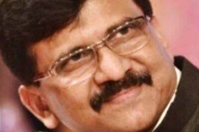 Cruise Drugs Case: Deliberate Attempts Being Made to Malign Maharashtra, Claims Sanjay Raut