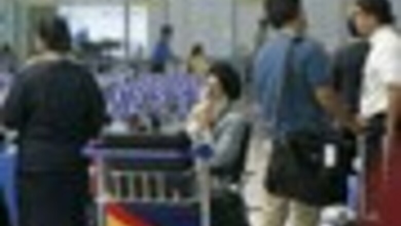 Radar fails at Delhi international airport