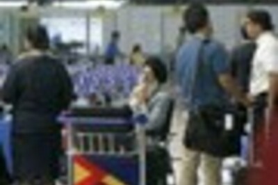 Radar fails at Delhi international airport