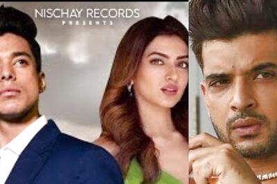 Karan Kundrra Comes Out in Support of Pratik Sehajpal Over Kashika Kapoor Controversy