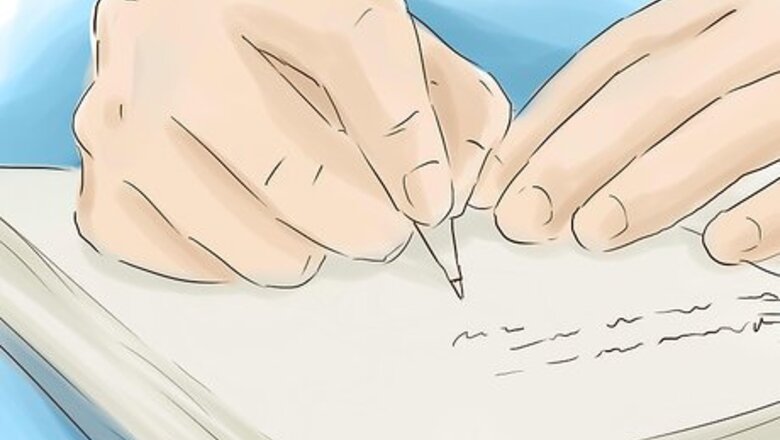 How to Cope with Existential Fears