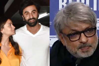 Ranbir Kapoor-Sanjay Leela Bhansali To Reunite 15 Years After Ugly Fallout Thanks To Alia Bhatt: Report