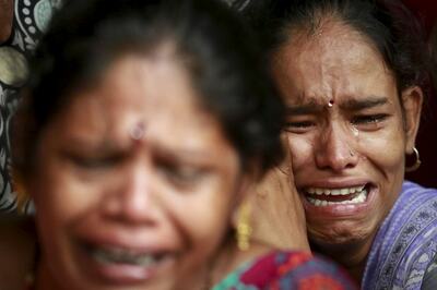 Government plans strict law to curb hooch menace