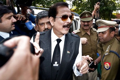 Sahara's Aamby Valley Auction Process Begins at Rs 37 Crore Reserve Price
