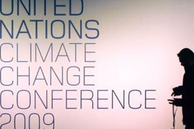 New climate deal: India goes to Copenhagen with hope