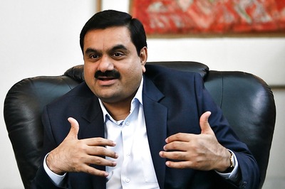 CBI Books Adani Enterprises, 2 Ex-NCCF Officers for Alleged Irregularities in Coal Supply Contract