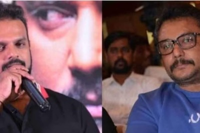 Not Afraid Of Anyone: Umapathy Srinivas On Darshan's 'Kaatera' Remarks