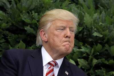 US Judge Narrows Travel Ban in Defeat for Donald Trump