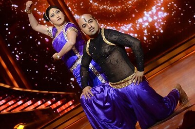 Jhalak Dikhhla Jaa 5: Jayati Bhatia eliminated