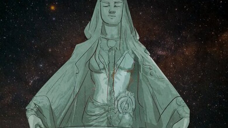 A Guide to the Celtic Goddesses: Legends and Lore