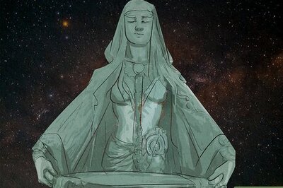 A Guide to the Celtic Goddesses: Legends and Lore