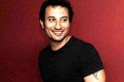 Homi Adajania: From dark 'Cyrus' to light 'Cocktail'