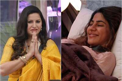Bigg Boss 14 Day 77 Written Update: Nikki Tamboli Confesses She Likes Aly Goni, Sonali Phogat is New Wild Card