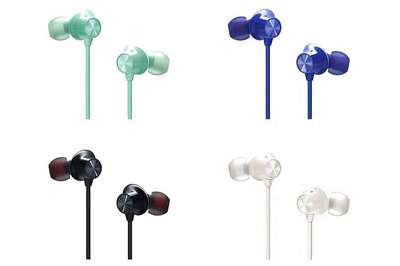 OnePlus Bullets Wireless Z to Offer 20-Hour Battery Life, Low Latency of 110ms