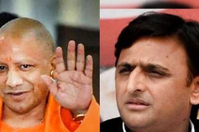 'Samajwadi Cap Painted With Blood of Ram Bhakts', CM Yogi Tears Into SP over Muzaffarnagar Riots