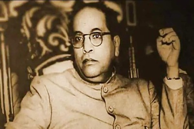 BR Ambedkar's Statue Found Damaged in UP's Ballia, Second Incident in Four Months
