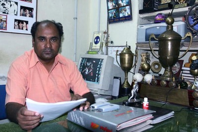 Mohammed Shahid: India’s Hockey Legend Passes Away At 56