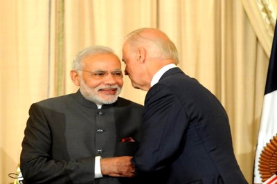 PM Modi, Biden May Meet Virtually as Morrison Hints at First Talks Between Quad Heads