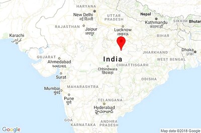 Vijayraghogarh Election Result 2018 Live Updates: Sanjay Satyendra Pathak of BJP Wins