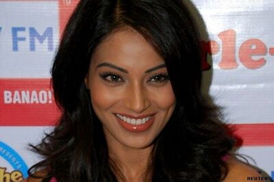 Dhoni's marriage was planned: Bipasha Basu