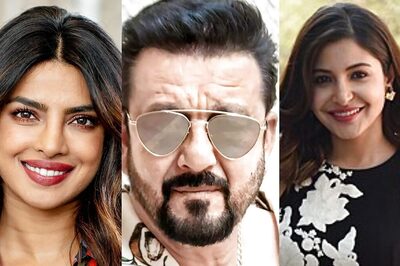 Diwali 2023: Priyanka Chopra, Anushka Sharma, Sanjay Dutt And Others Convey Best Wishes On Festival Of Light