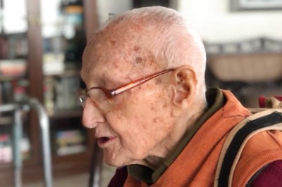 St Stephen's College History Professor Dr David Baker Passes Away at the Age of 89