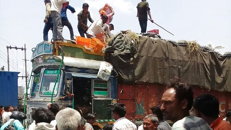 Farmers' Protests Started on June 1, But Shivraj Govt Ignored Brewing Anger
