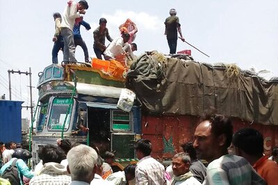 Farmers' Protests Started on June 1, But Shivraj Govt Ignored Brewing Anger