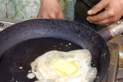 Dry Fruit Omelette To Gulab Jamun Pizza: Top Bizarre Food Recipes Of The Week