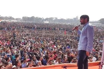 Sedition Charges Being Distributed Like 'Prasad', But...: Kanhaiya Kumar at Anti-CAA Rally
