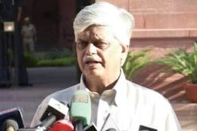 Jaswant's letter names no mole: PMO