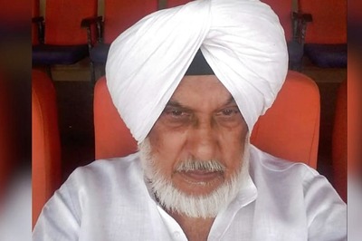 Gurbachan Singh Randhawa Steps Down as AFI Selection Panel Chairman