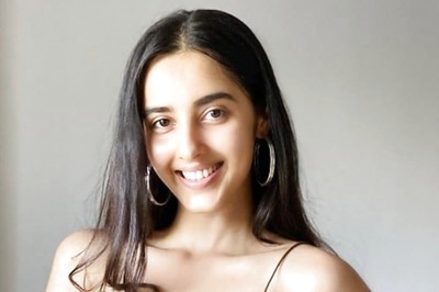 Gadar 2 Actress Simrat Kaur FINALLY Breaks Silence On Being Trolled For Intimate Scenes: 'Ye Lifelong Chalega'