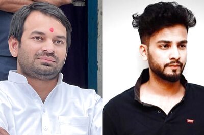 BB OTT 2: Bihar Minister Tej Pratap Yadav Backs Elvish Yadav, Urges People To Vote As Finale Nears