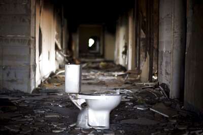 Despite PM's Swachh Bharat campaign, 1.3 crore toilets defunct