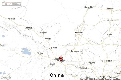 Dog meat festival celebrated in China