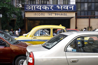 I-T Department Asks IDS Declarants to Pay Tax by November 30