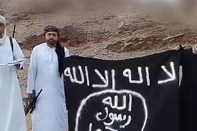 Muscat Mosque Mass Shooting: Three Omani Brothers Tied To First Ever Islamic State Attack On Nation