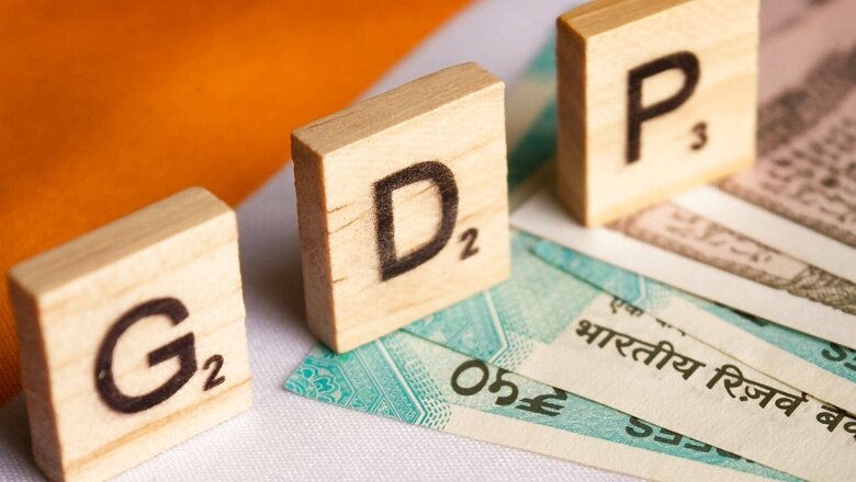 World Bank Downgrades India's Economic Growth Forecast to 6.5% for FY23